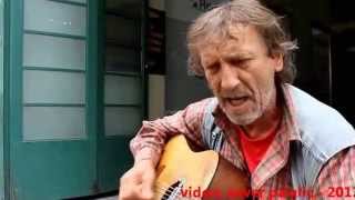 GRAD SE BELI PREKO BALATINA - Krešimir Posarić-Kiba