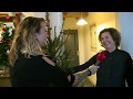 Kerstboom voor Fred en Louise uit Creil