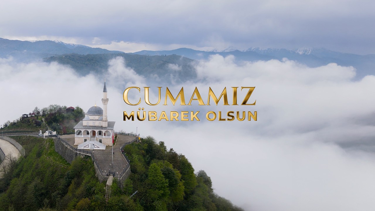 25 Eylül 2026 – Cuma Hutbesi