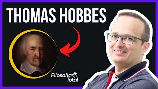Thomas Hobbes e o Leviatã - Prof. Anderson