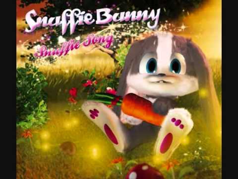 DJ Dvaro - Snuffie Bunny mashup