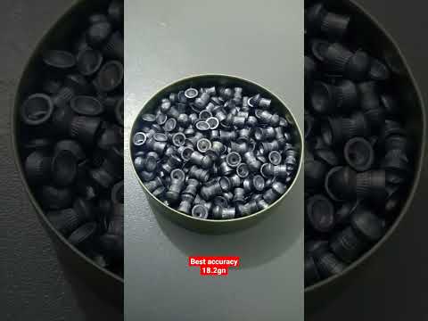 Best pellets for hunting|Hunting pellets|Pellets #shorts
