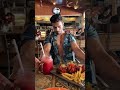 Fitness Model Kartikey Bhardwaj Goa Beach Cheat Day