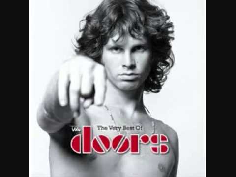 The Doors   Roadhouse Blues wLyrics