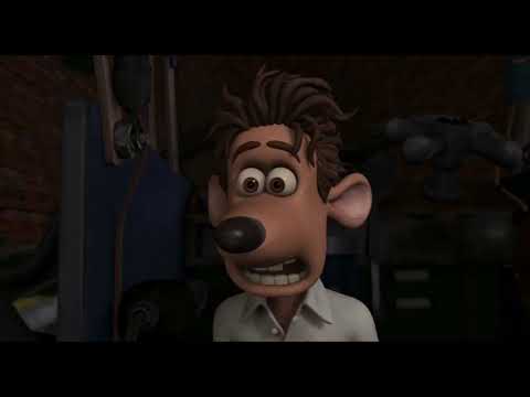 FLUSHED AWAY 16