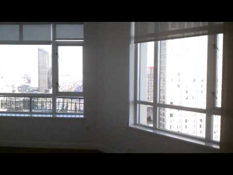 700 W Harbor Drive #2502 - "Park Place" - Dowtown San Diego