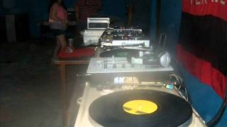 Rodney O  Joe Cooley -  This Is For The Homies (Remix Instrumental) 1988