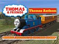 Thomas Anthem Original Headmaster Hastings Mashup