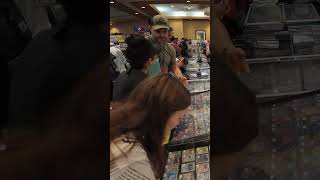 151 MASTER SET 😳🔥 | Pokémon Vendor POV #pokemon #pokemoncards #pokemontcg #pokemonchannel #cards