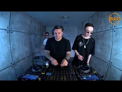 Kamikaze on map - 08 July 2022 Live Dj Set progressive melodic house Mix