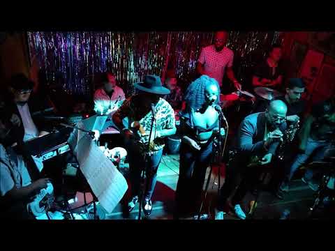 TE VAS DE MI -  AZULTRABUCO - TRIBUTO SONORA  PONCEÑA