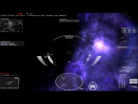 FreeSpace Port - Reaching The Zenith (Mission 24)