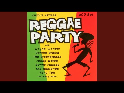 Reggae Revolution (feat. Pato Banton)