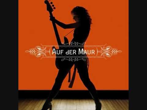 Melissa Auf Der Maur - I'll Be Anything You Want