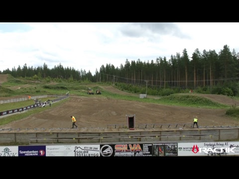 Ractik TV - NM Haslemoen