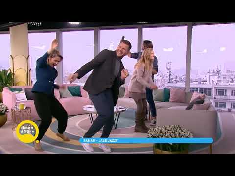 Gothic Cała Polska tańczy do Kuchni Snafa