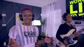 Known | Tauren Wells  | KORIN DEANNA LANE | DEBRA KILLINGS | WORSHIP COVER