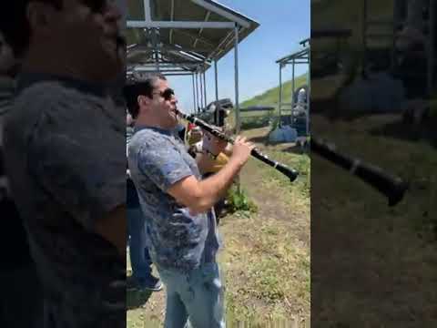 Karapetyans & Band live Ughigh eter 17.06.2021