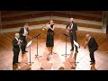 Così Fan Tutte Overture - Berlin Philharmonic Winds