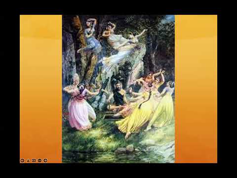 LIVE: Overview of Chapter 8, Canto 12 of Srimad Bhagavatam  01.06.2022