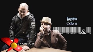 Japón - Calle 13 HD