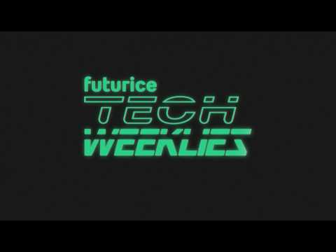 Tech Weeklies - What is Clojure, and why does it have so many parentheses - 05/19 - Niclas Forsman