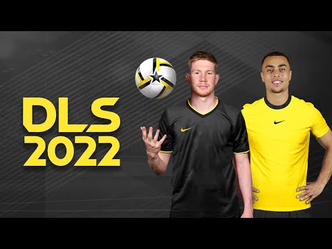 Dream League Soccer 2022 - Trailer
