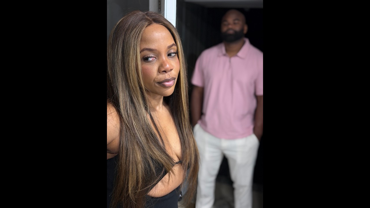 When Mike’s Twin Cousin pops up on Glo