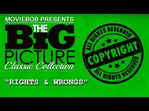 Big Picture Classic - "WRONGS & RIGHTS"
