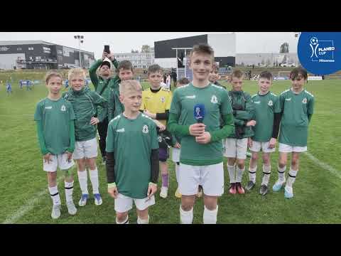 FK Jablonec - U12 - PLANEO CUP 2023