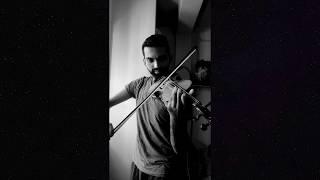 Nallai Allai | Violin Cover | Kaatru Veliyidai | Manoj Kumar - Violinist