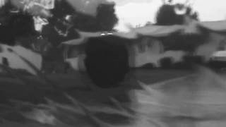 Portishead - Mysterons