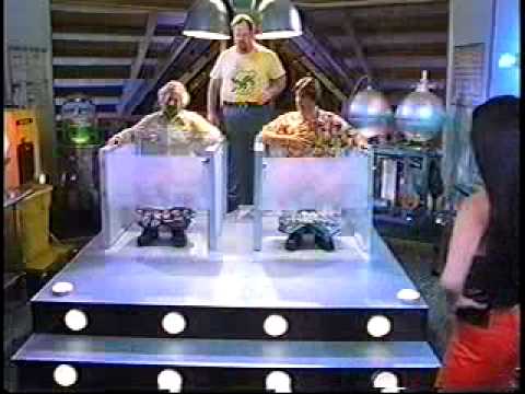 Little Heroes 3-French trailer