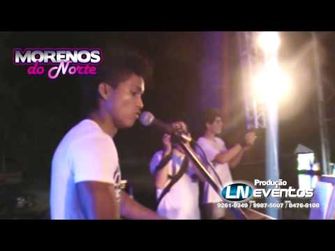 MORENOS DO NORTE - JEITO CARINHOSO