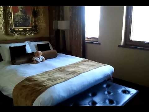 Best Western Queen Hotel Chester