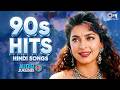 90s Hits Hindi Songs 90s Sadabahar Gaane Purane Gaane Hindi Gane Old Songs Evergreen Songs