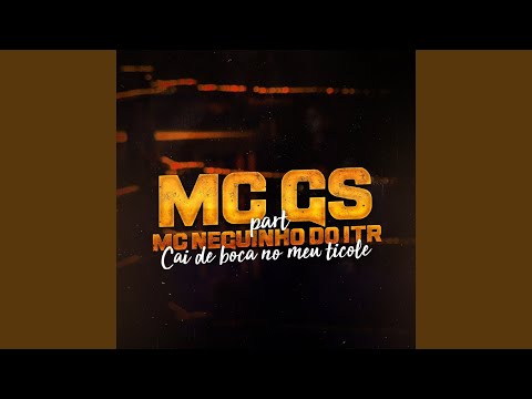 Cai de Boca no Meu Ticolé