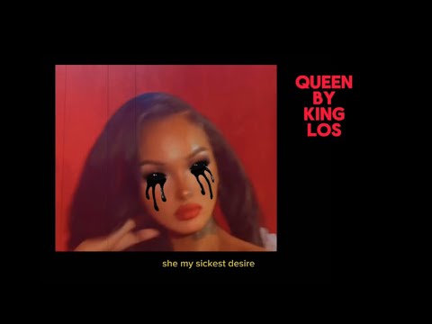 KING LOS - QUEEN