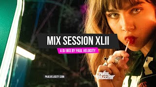 Mix Session XLII