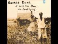 George Duke - That's What She Said ℗ 1975