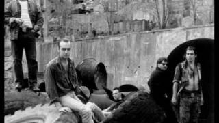 Litfiba - After death ( live Manila 1983 )