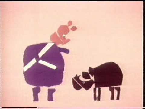 Käytöskukka - Hinku ja Vinku - Osa 10 Kiire