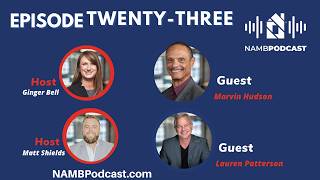 Episode Twenty-Three: Trigger Lead Changes Go Live March 5th!  Educate Your Borrower Now!