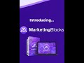Marketing Blocks Ai Review Ai Block Marketing Marketing Blocks Video Editor Ai Review Video Maker