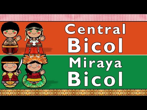 AUSTRONESIAN INDONESIAN FILIPINO