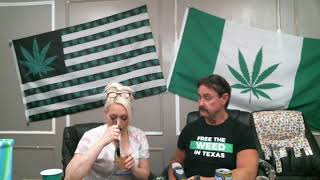 Texas Remedy Rx Plug With Russell &amp; Sydney