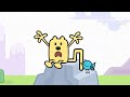 Canción Triste De Wow Wow Wubbzy