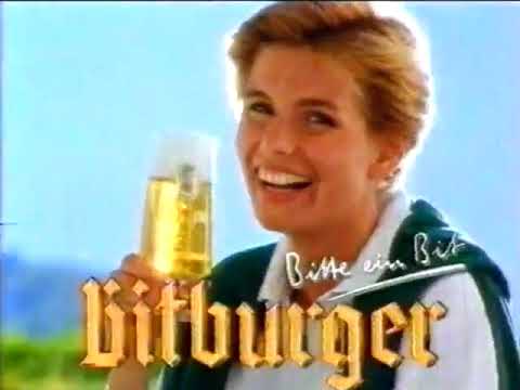 Werbung + RTL Aktuell vom 06.12.1991 via SAT