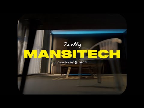 Jarlly - MANSITECH ( Visualizer )