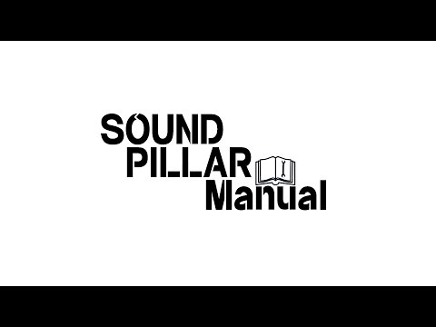Mounting / Removing the sound pillar of Gopherwood (ENG)